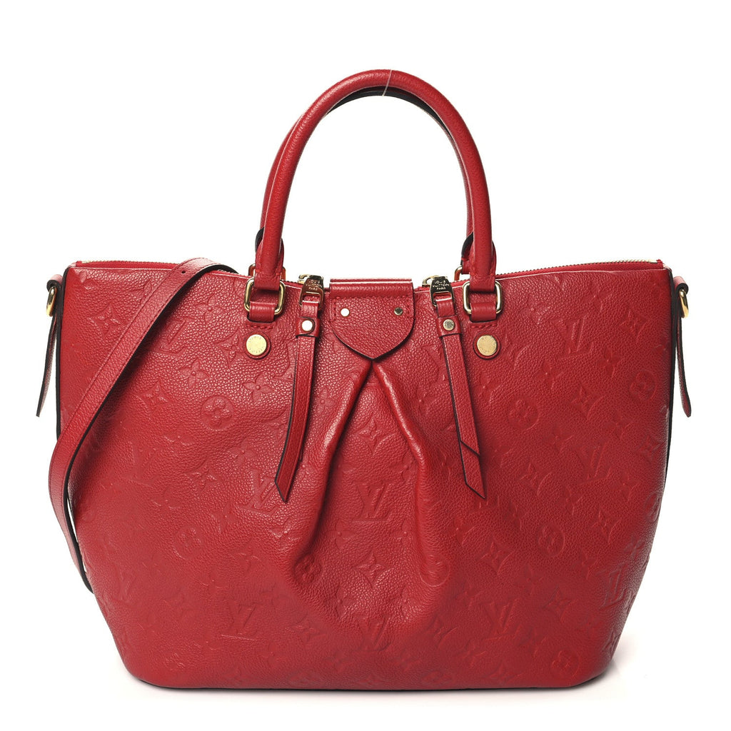 Empreinte Mazarine MM Cherry