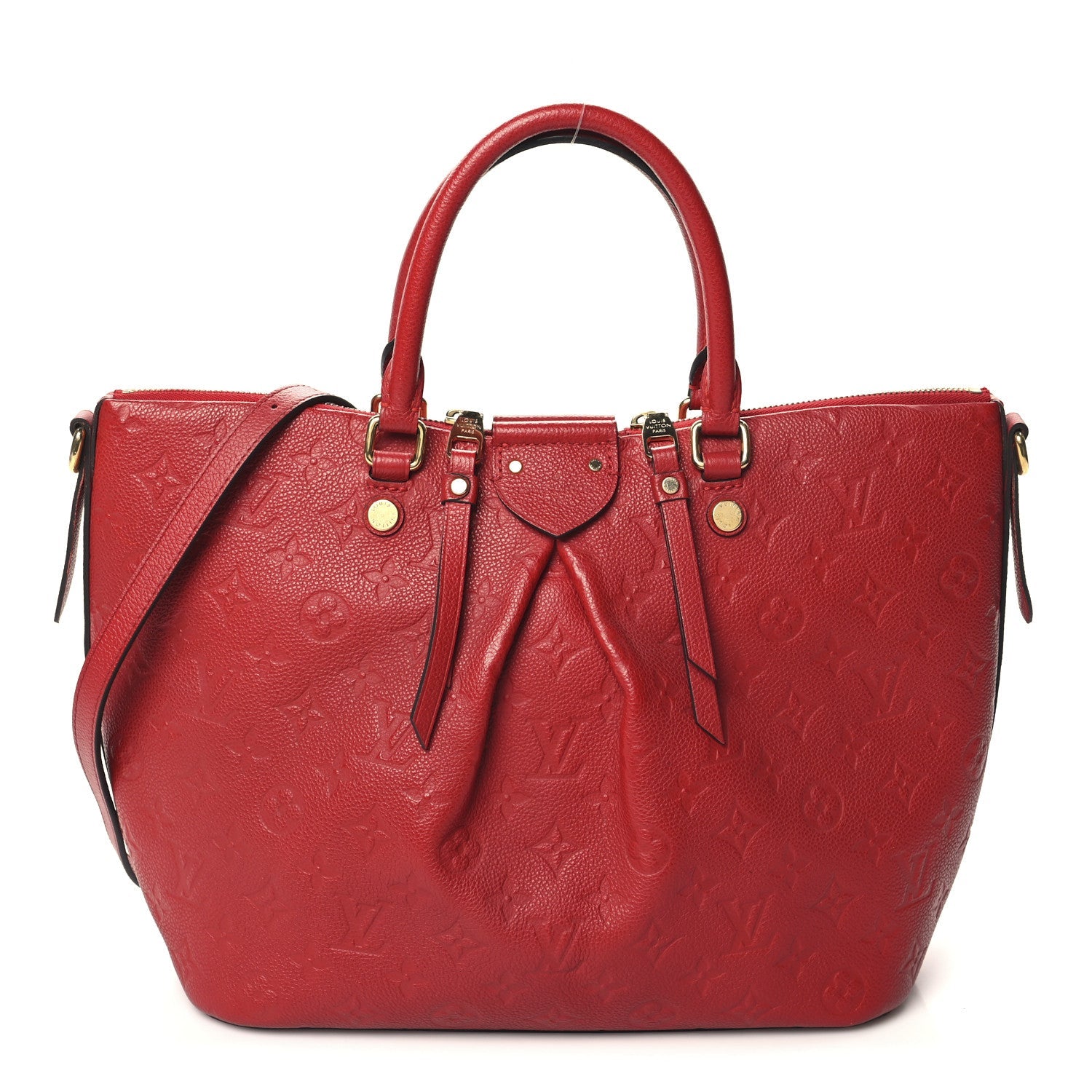 Empreinte Mazarine MM Cherry