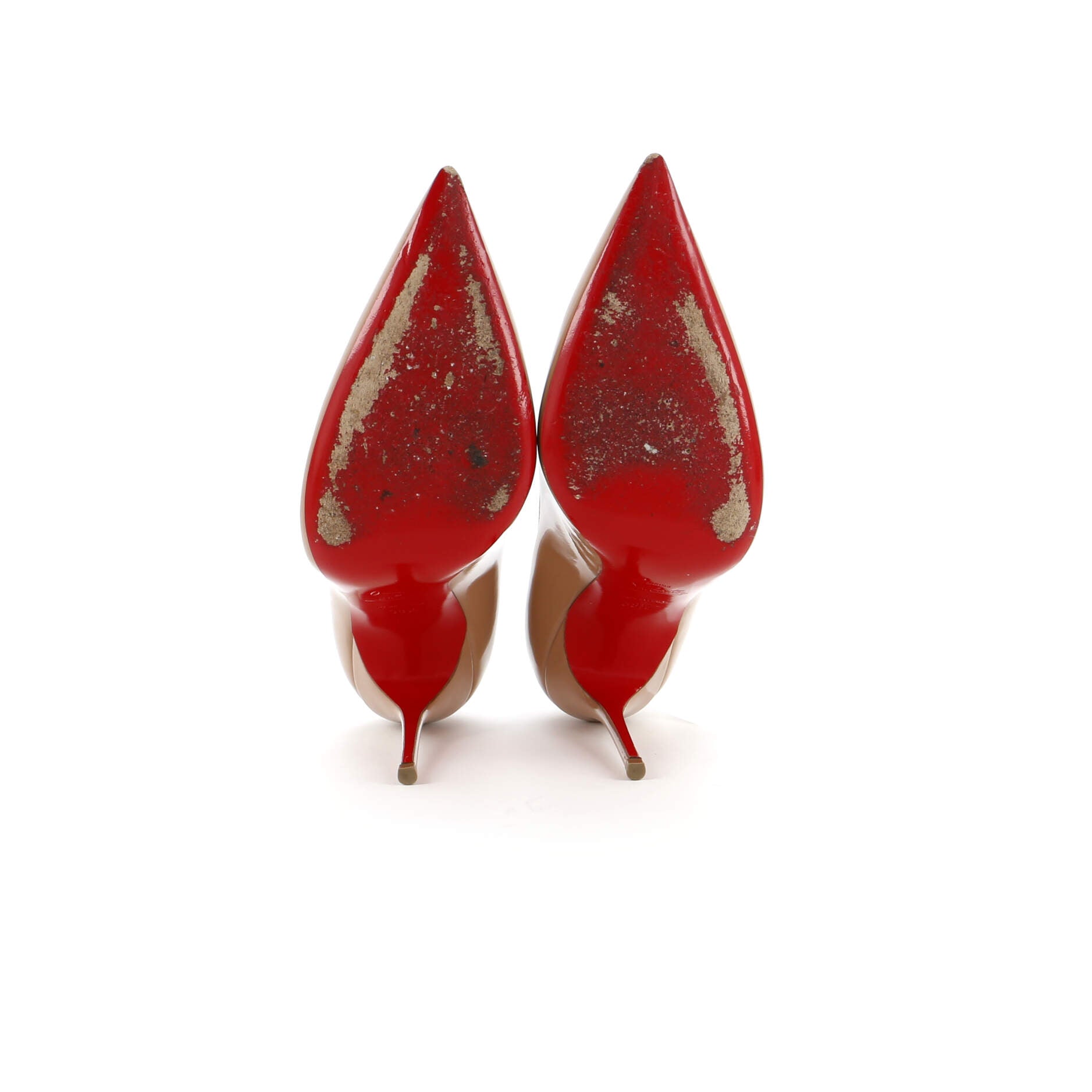 Women's Kate Pumps Patent 100