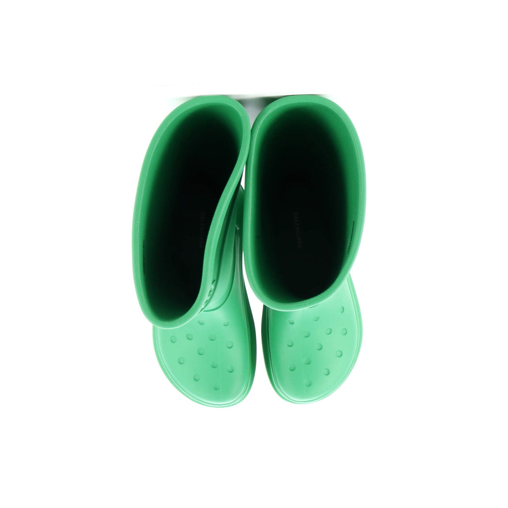 x Crocs Rain Boots Rubber