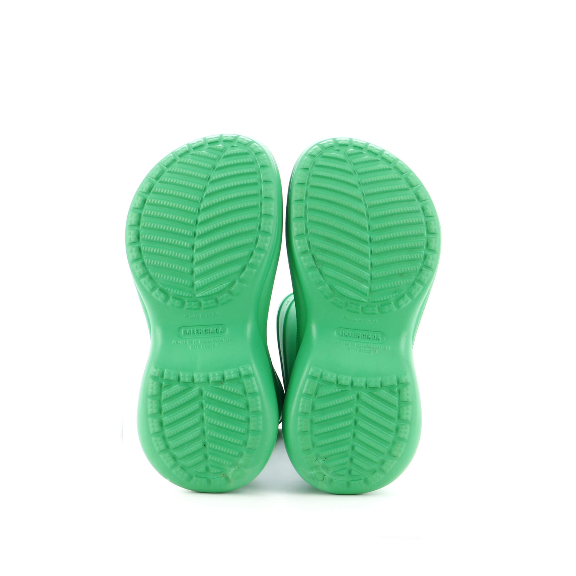 x Crocs Rain Boots Rubber