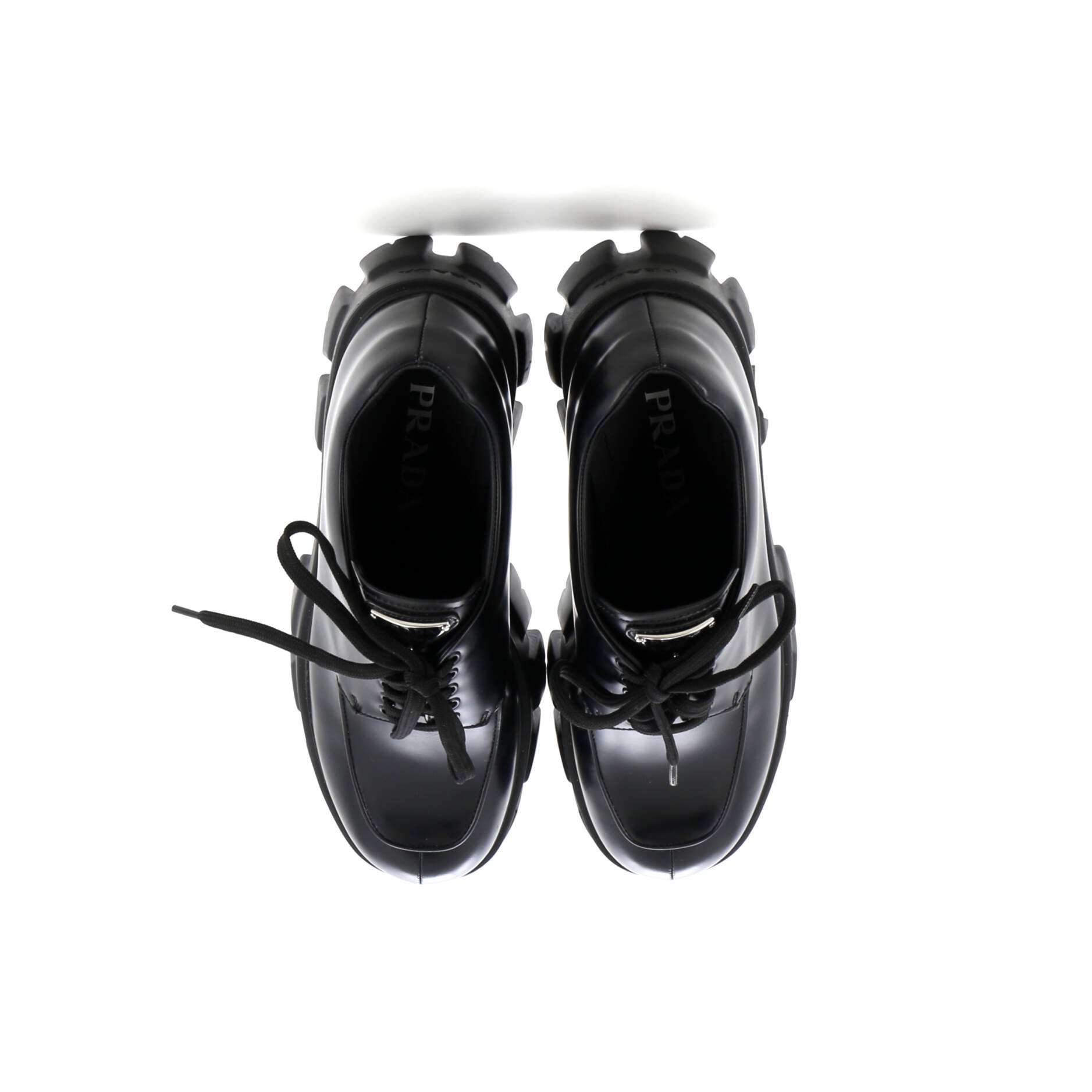 Women's Monolith Oxfords Leather