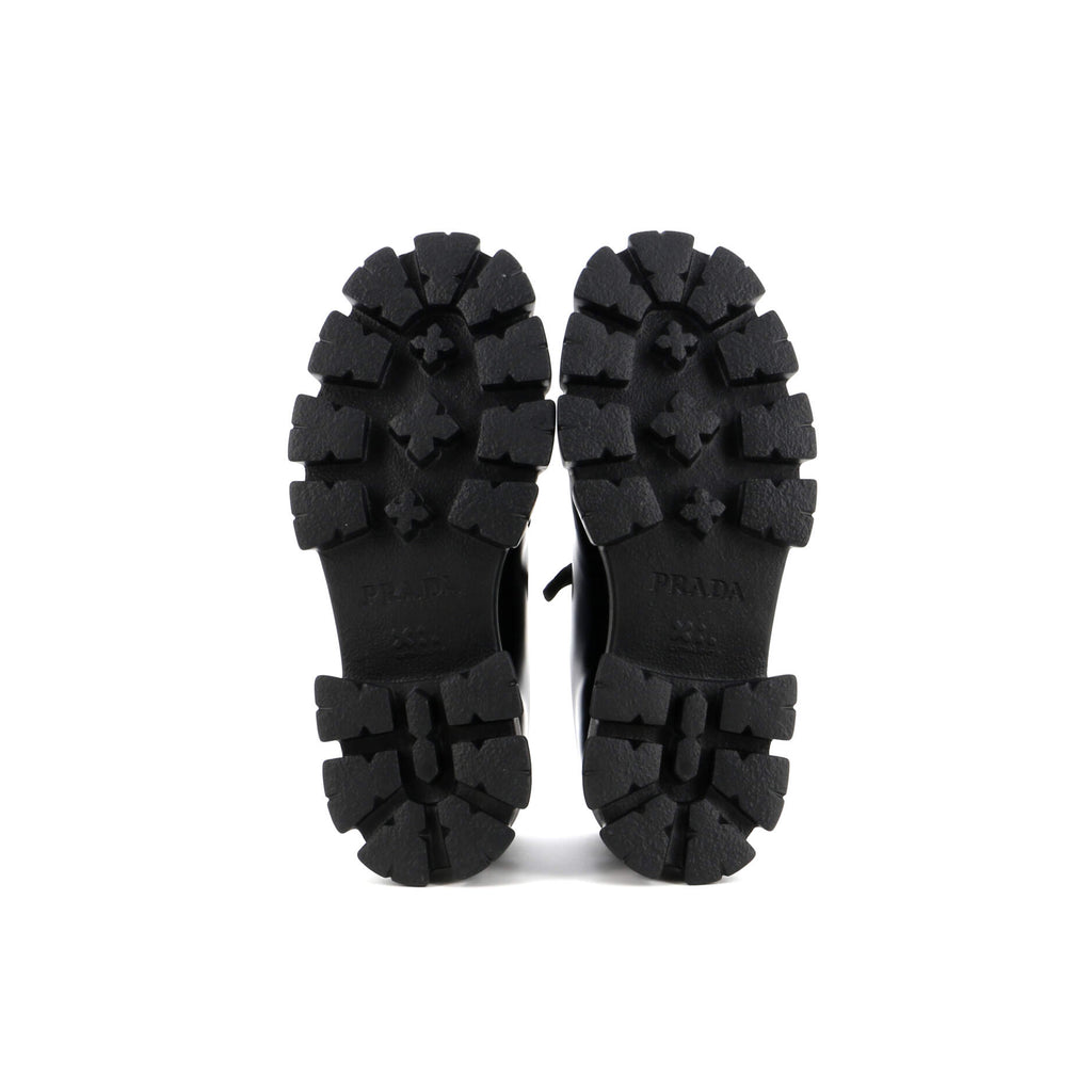 Women's Monolith Oxfords Leather