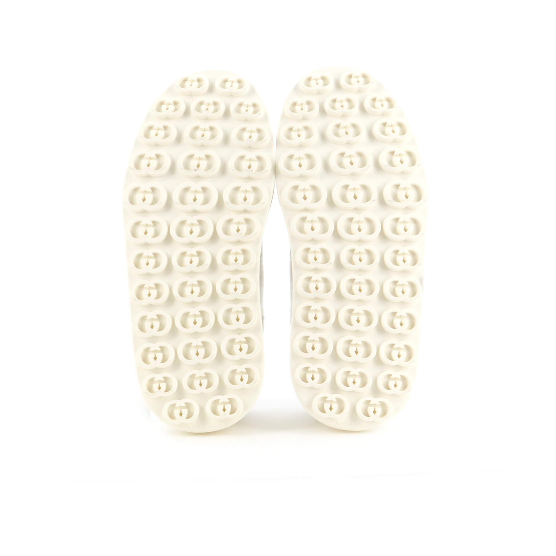 Women's 1977 Tennis Platform Sneakers GG Canvas