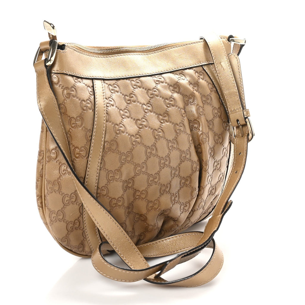 Crystal Monogram Small D Gold Ring Messenger Gold