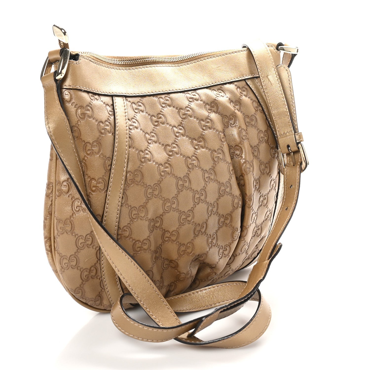 Crystal Monogram Small D Gold Ring Messenger Gold
