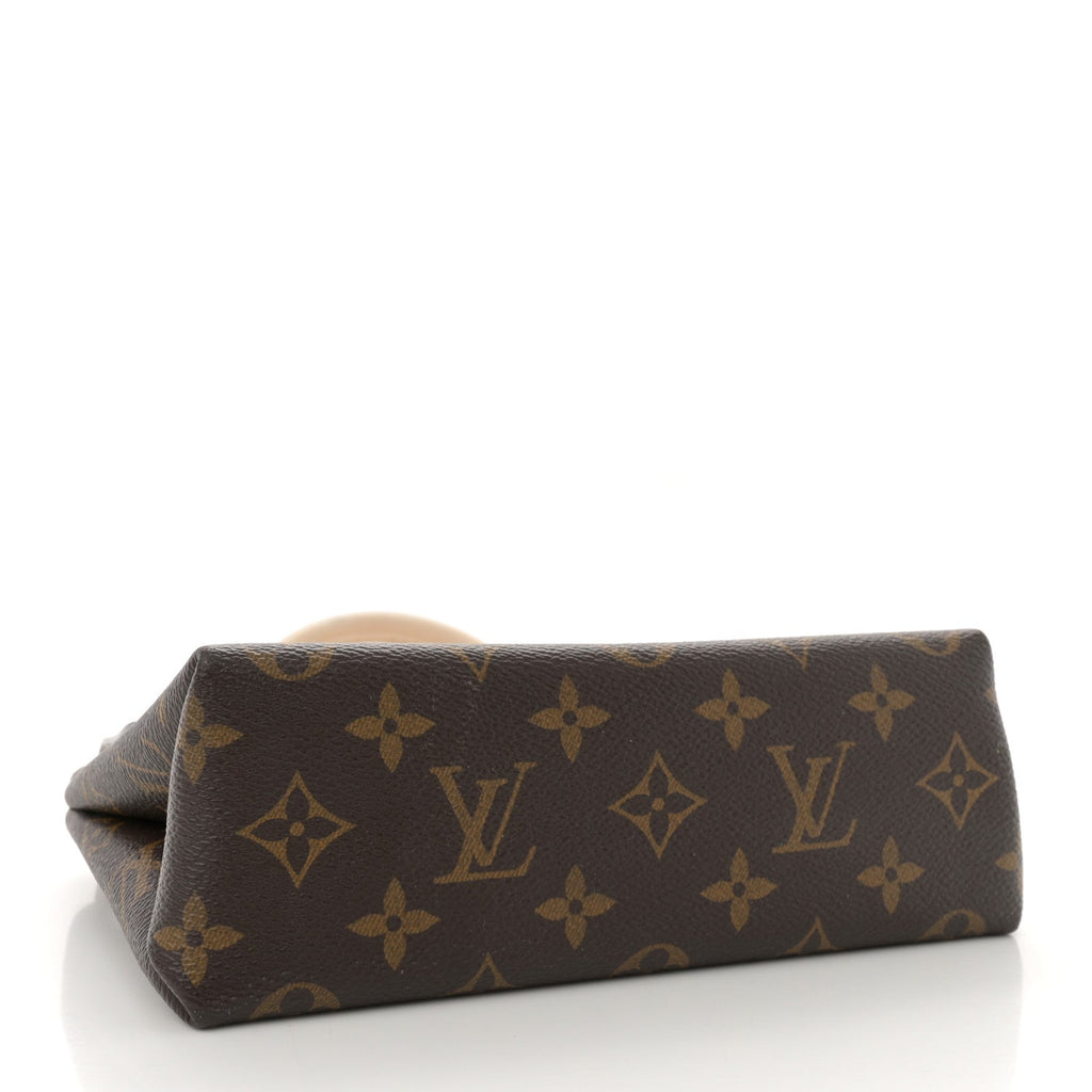 Monogram Locky BB Creme