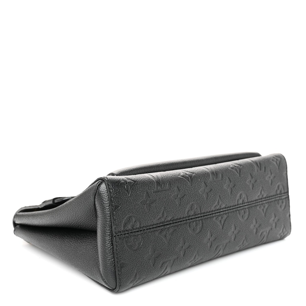 Empreinte Vavin MM Black