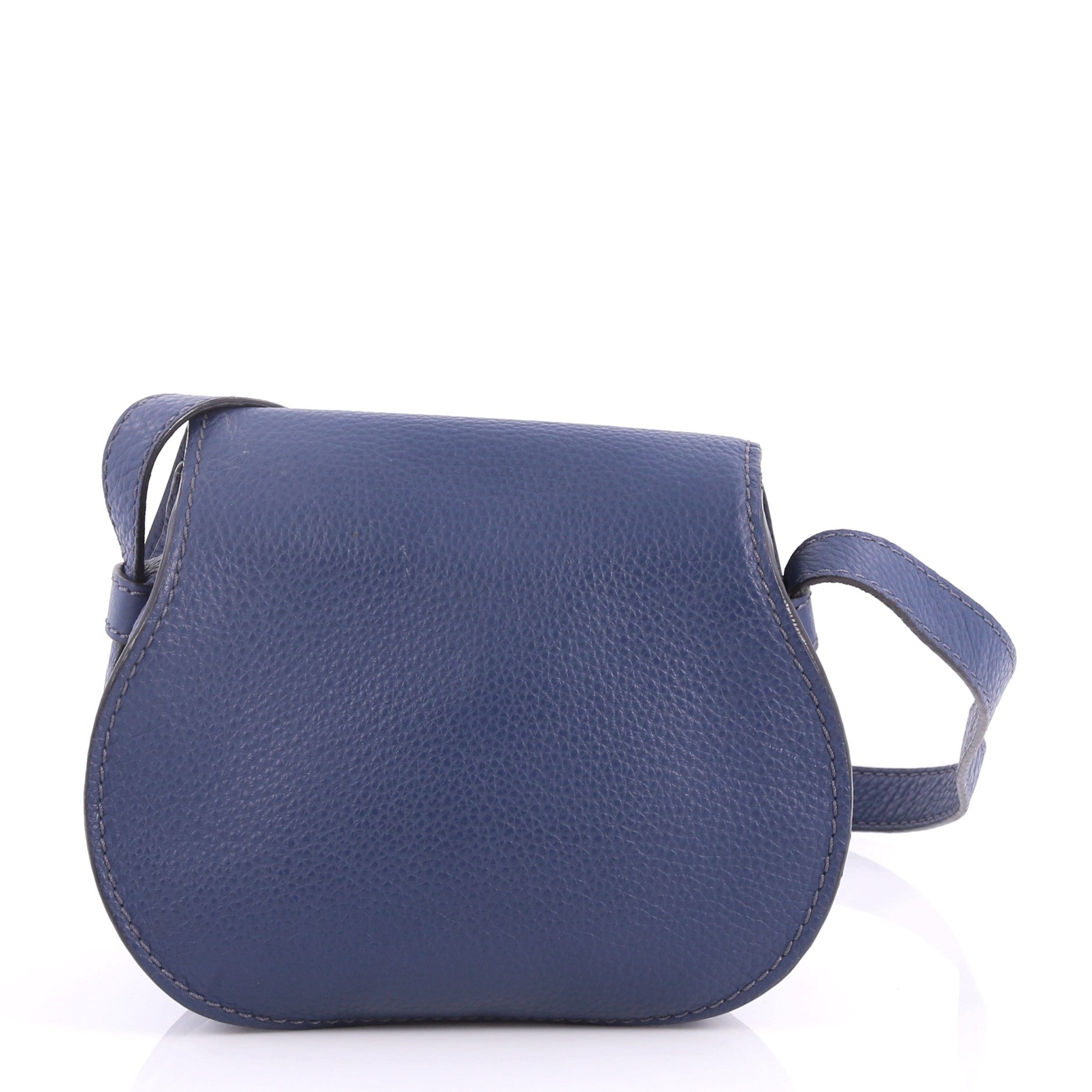 Marcie Crossbody Bag Leather Mini