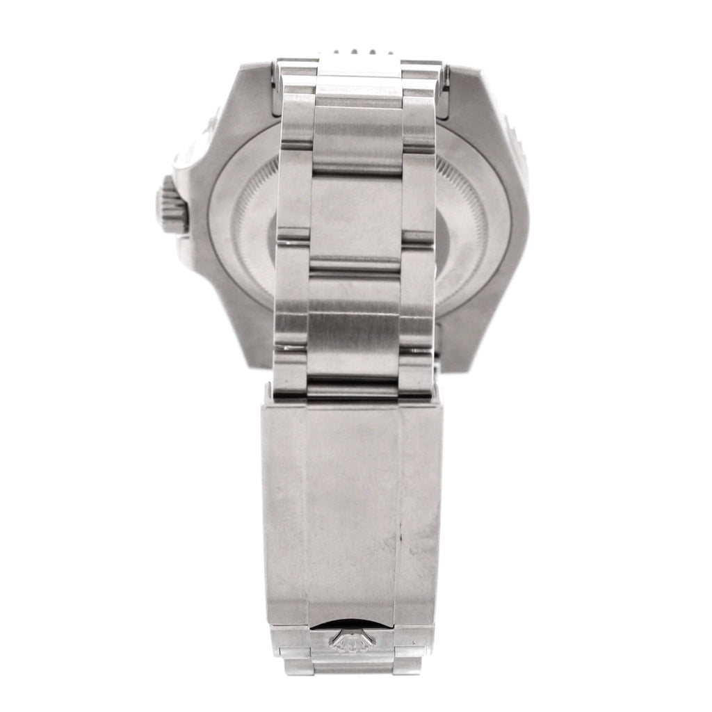 Oyster Perpetual Submariner Automatic Watch Stainless Steel and Cerachrom 40