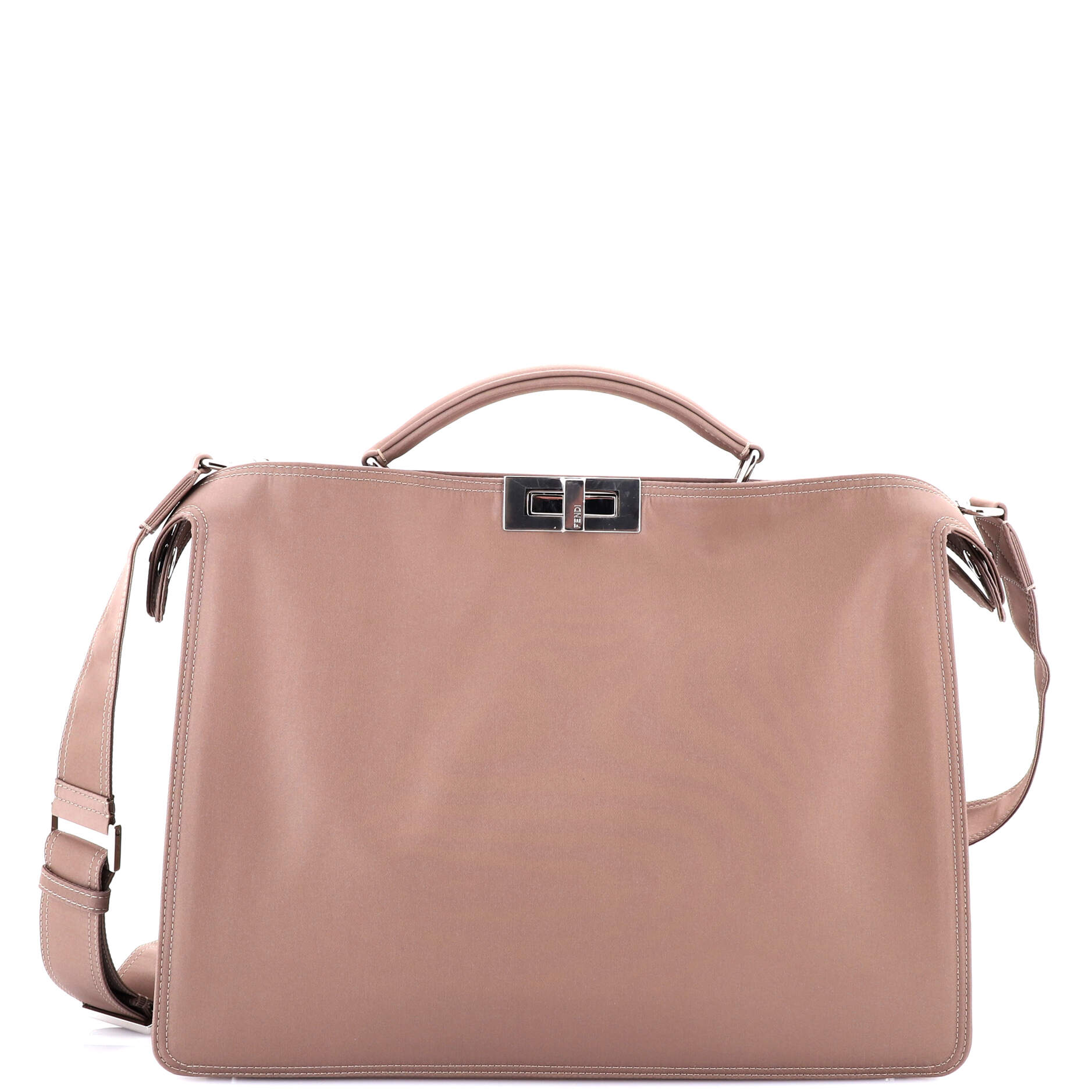 Peekaboo ISeeU Bag Nylon Medium