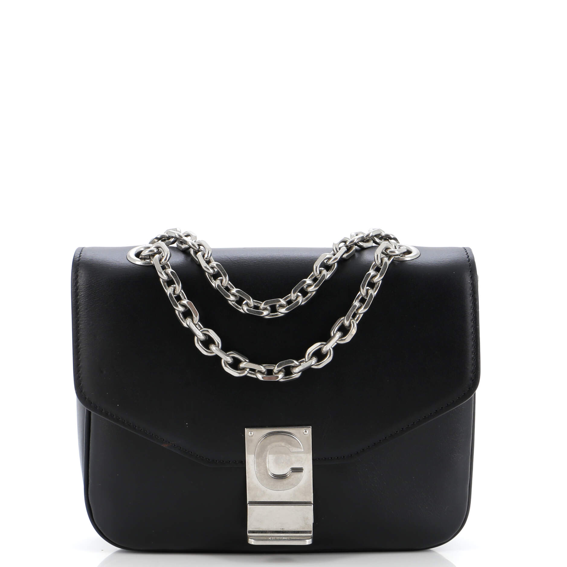 C Bag Leather Small