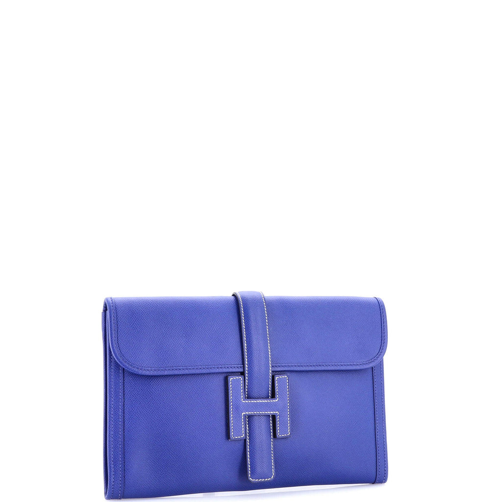 Jige Clutch Epsom PM