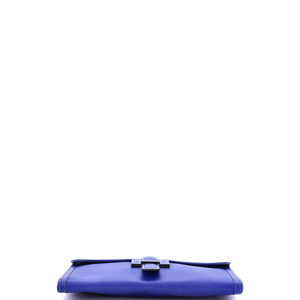 Jige Clutch Epsom PM