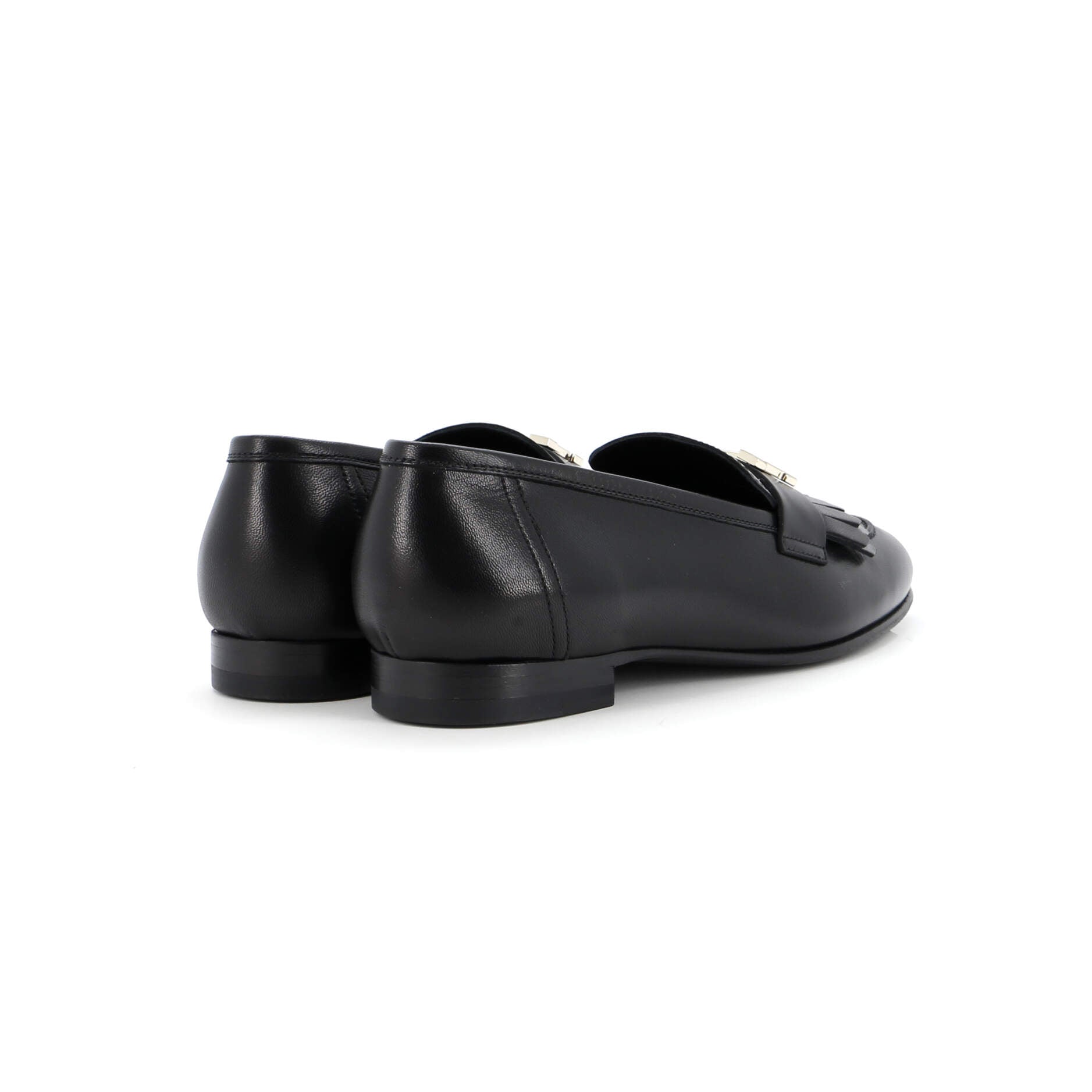 Women's Royal Loafers Leather