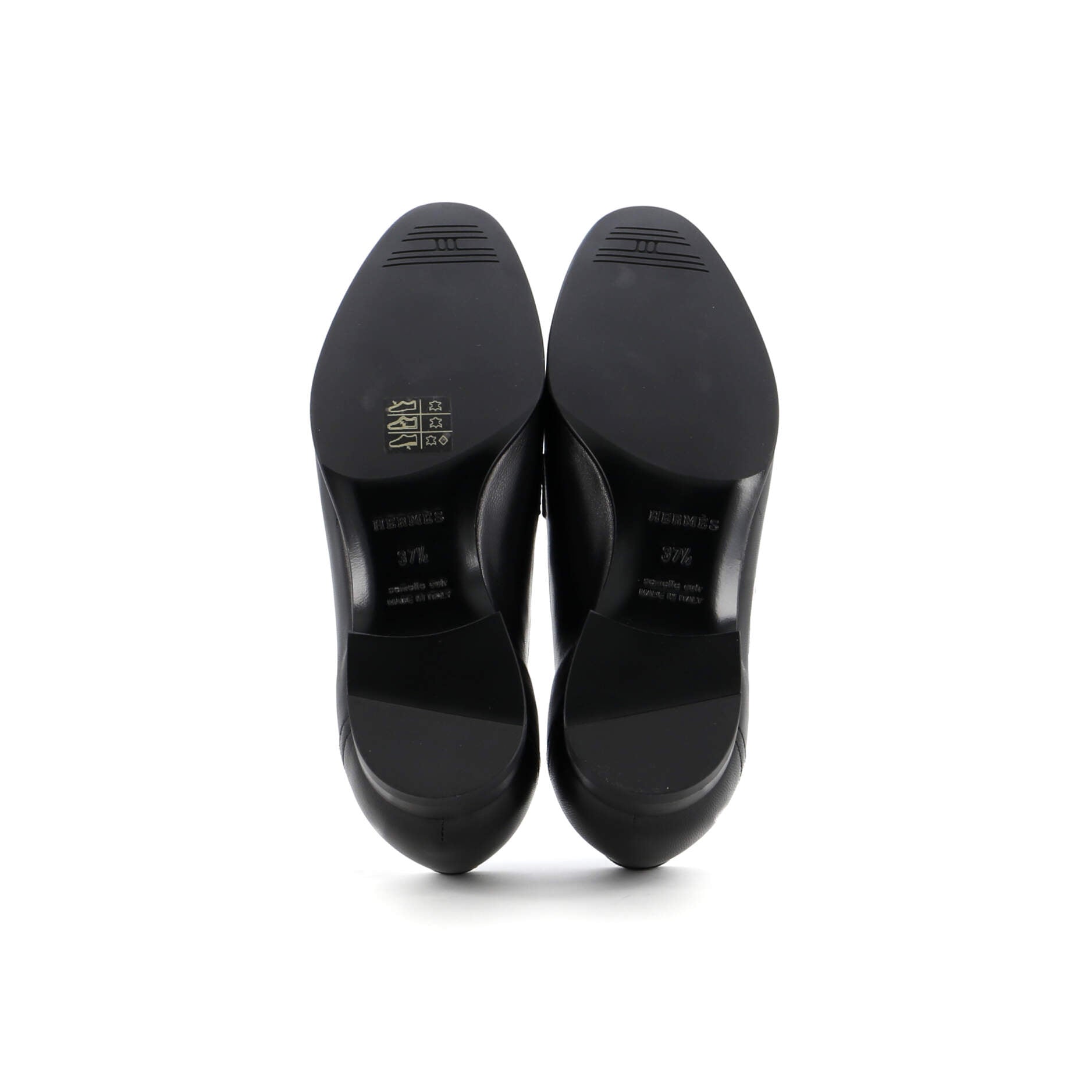 Women's Royal Loafers Leather