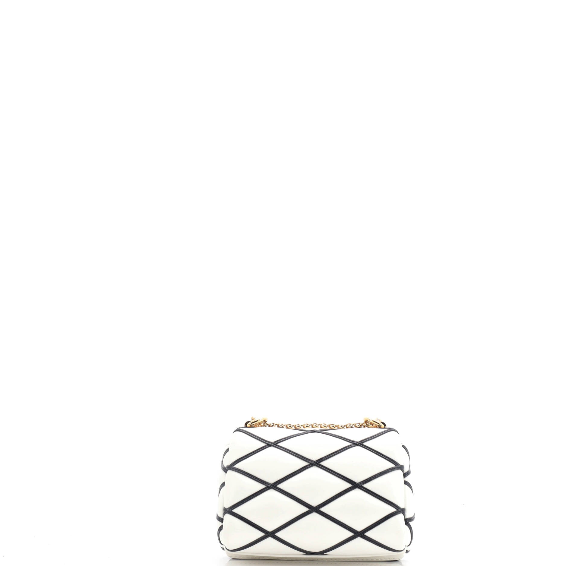 Pico GO-14 Handbag Malletage Leather