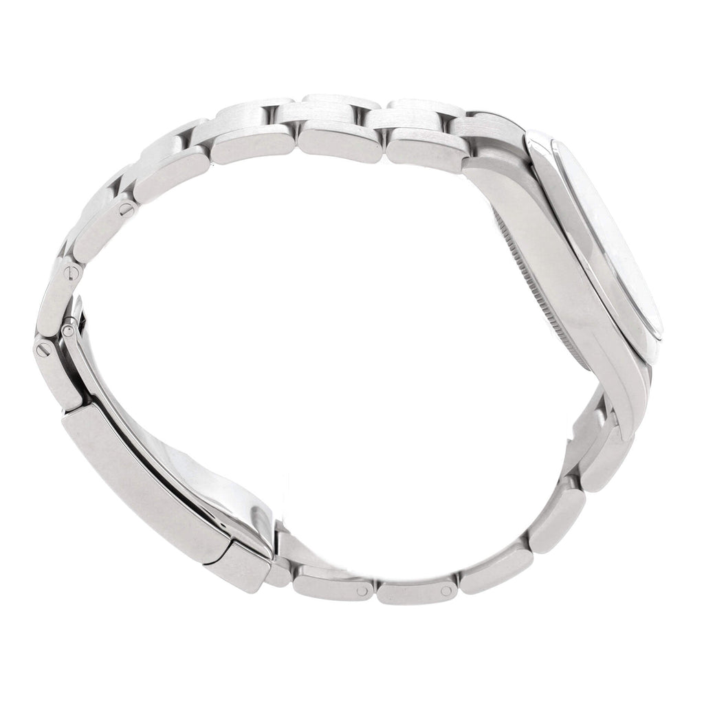 Oyster Perpetual Automatic Watch Stainless Steel 34