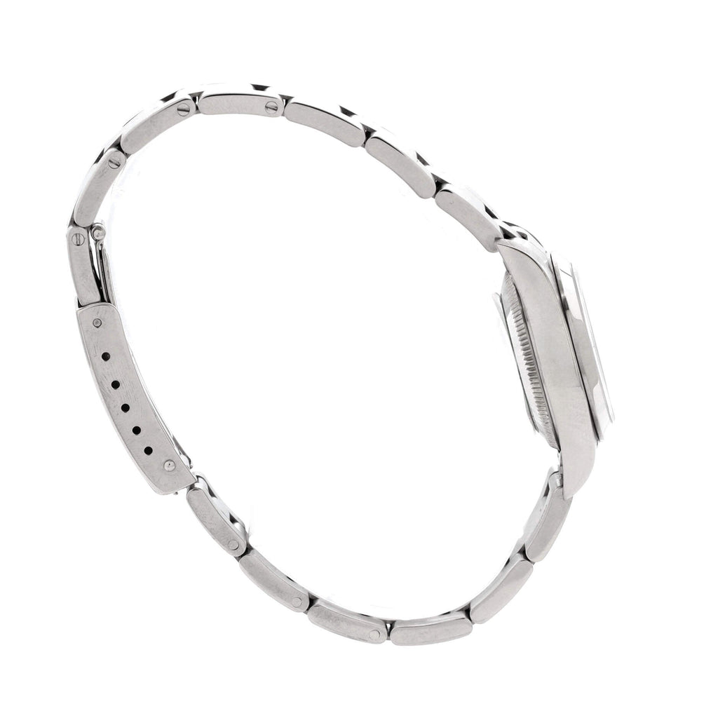 Oyster Perpetual Automatic Watch Stainless Steel 26