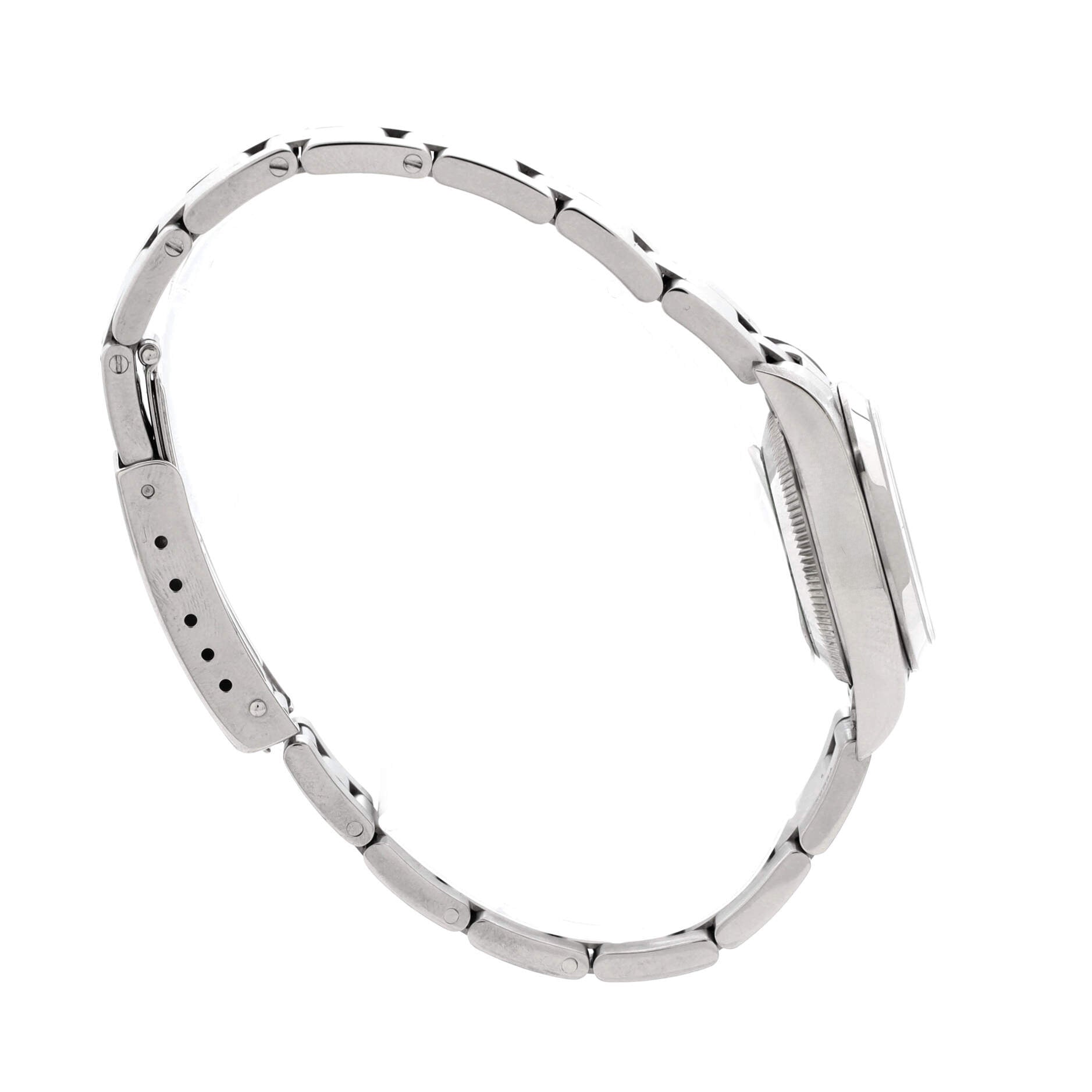 Oyster Perpetual Automatic Watch Stainless Steel 26