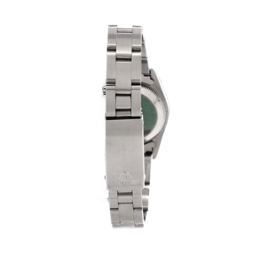 Oyster Perpetual Automatic Watch Stainless Steel 26