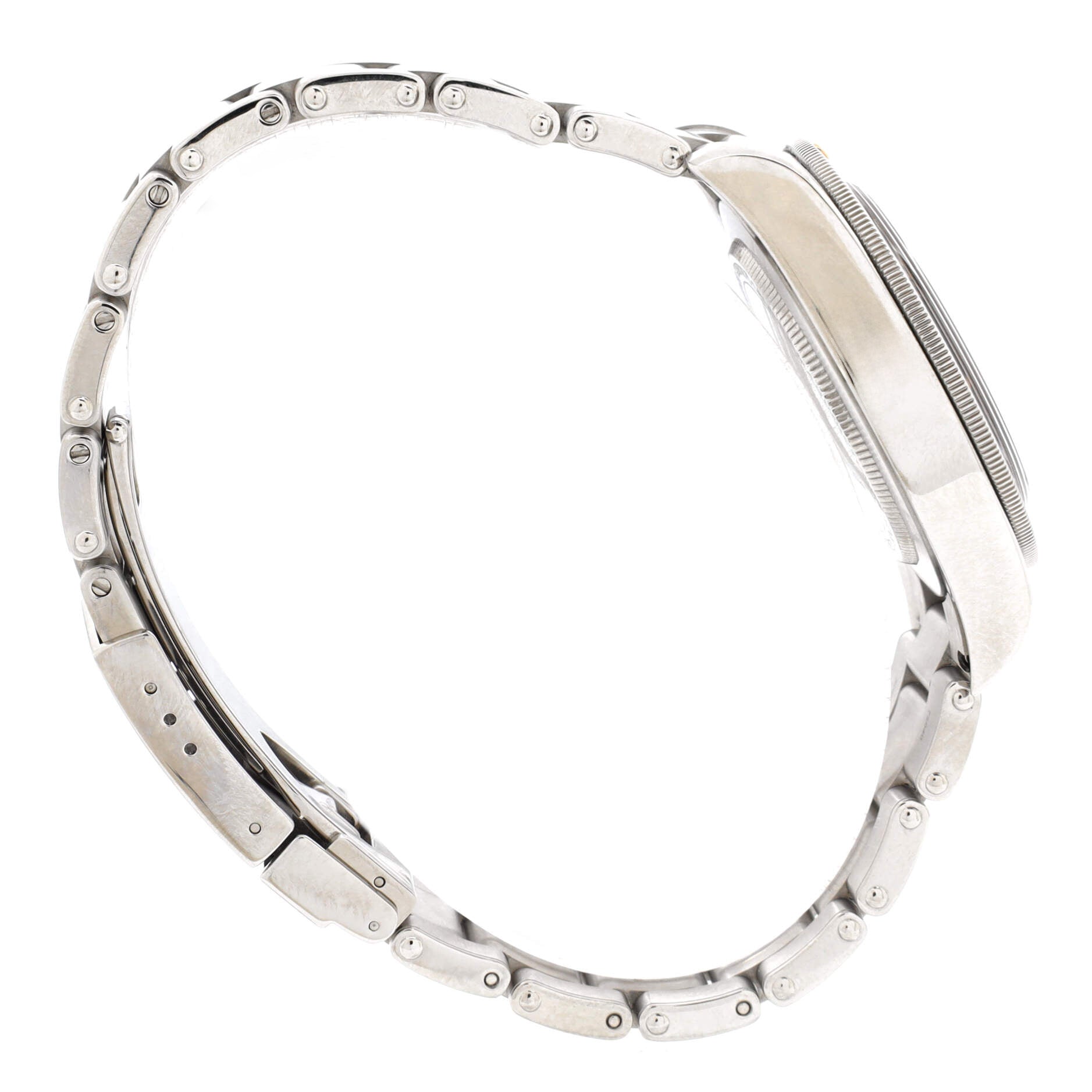 Black Bay 58 Automatic Watch Stainless Steel 39