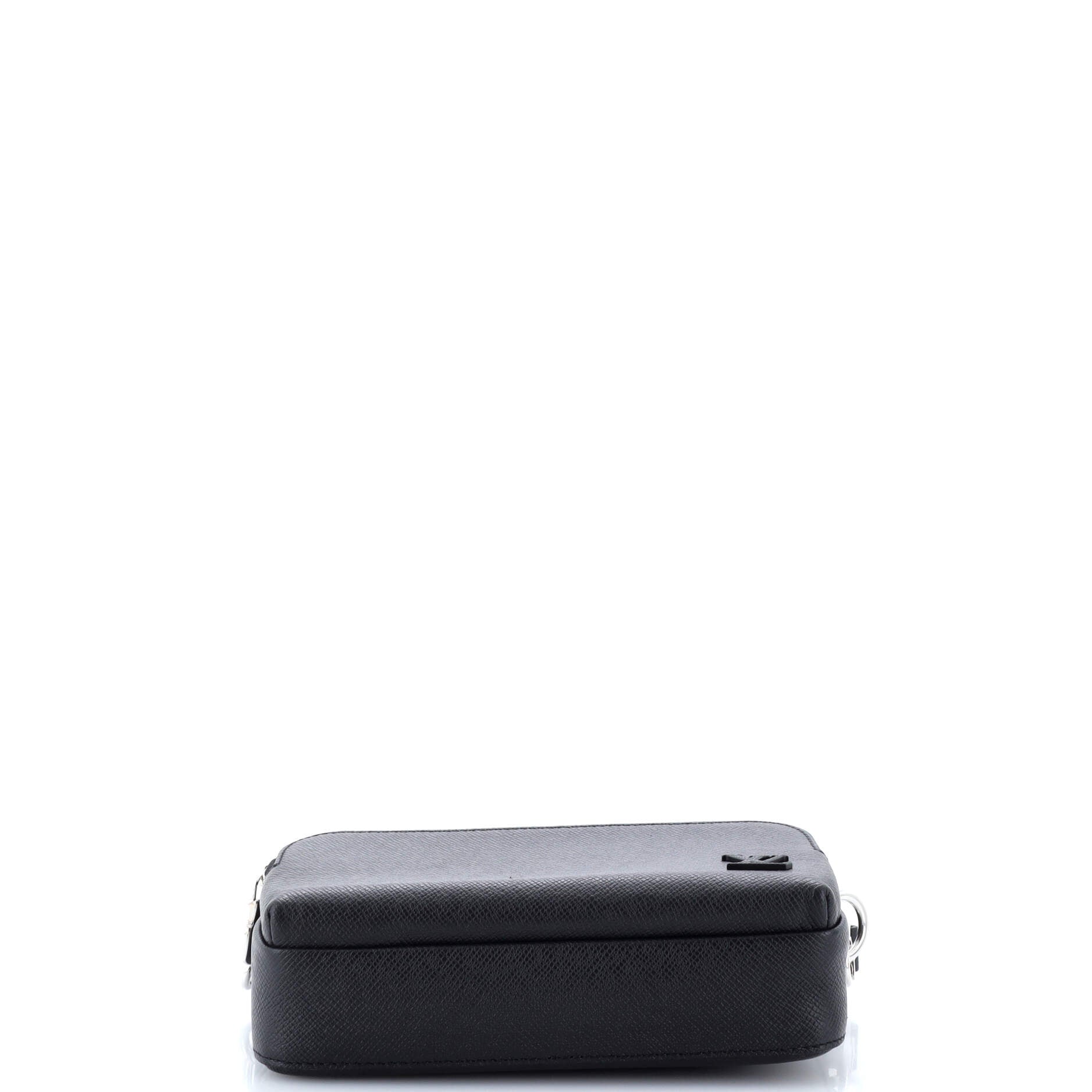 Avenue Messenger Taiga Leather