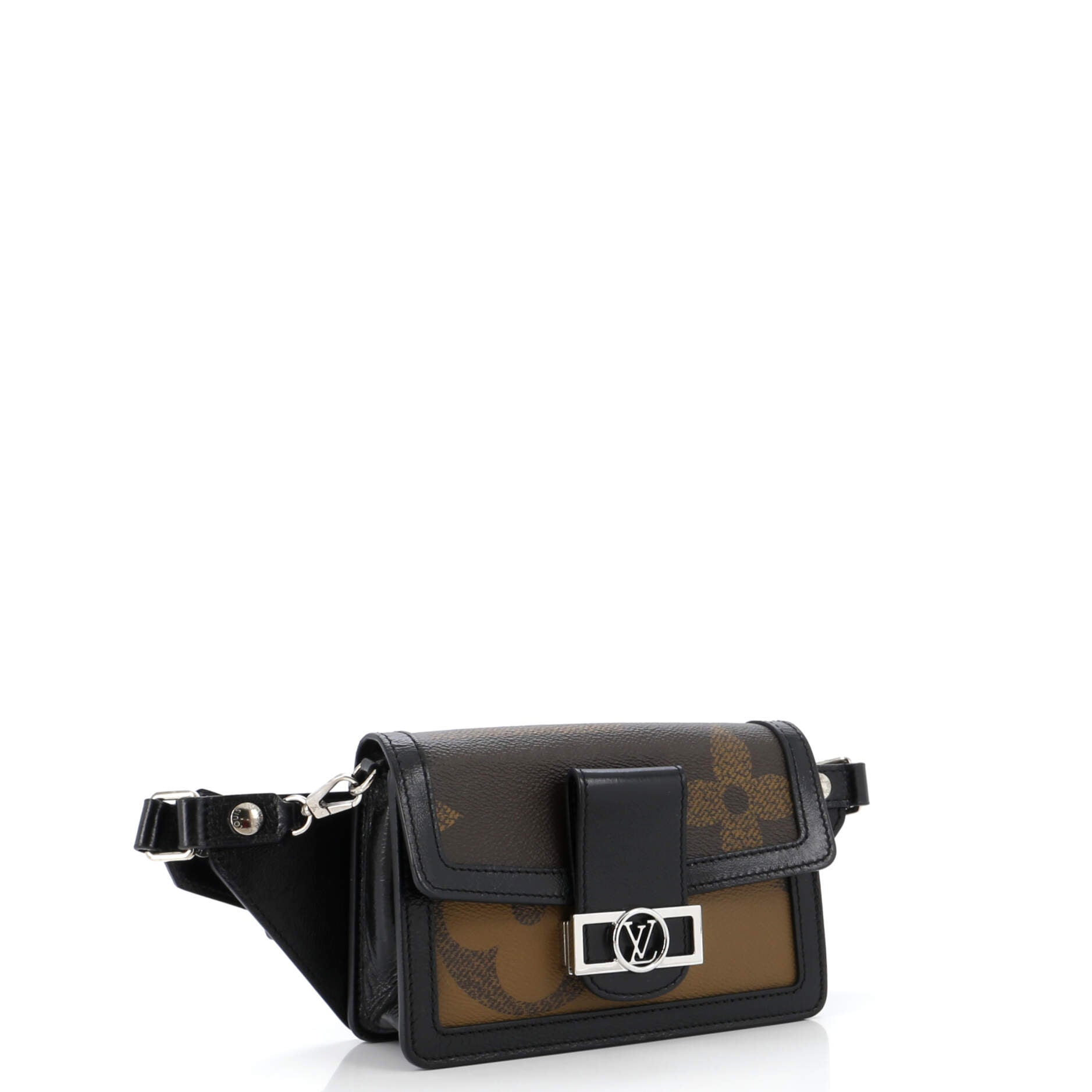 Dauphine Bumbag Reverse Monogram Giant