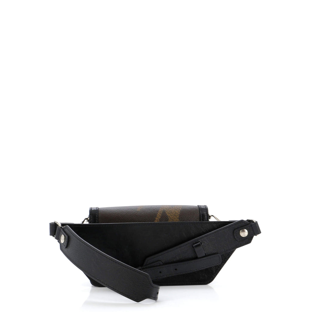 Dauphine Bumbag Reverse Monogram Giant