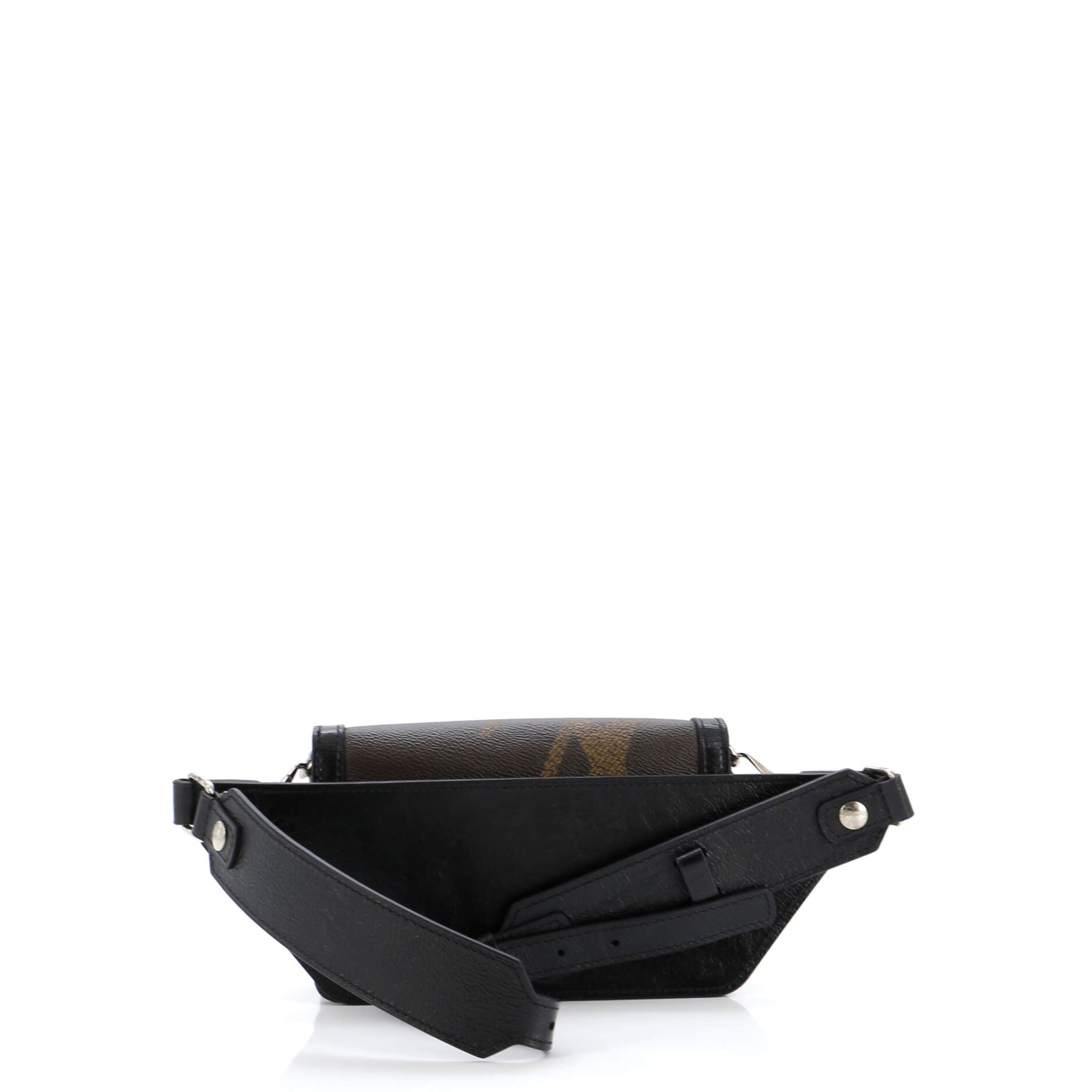 Dauphine Bumbag Reverse Monogram Giant