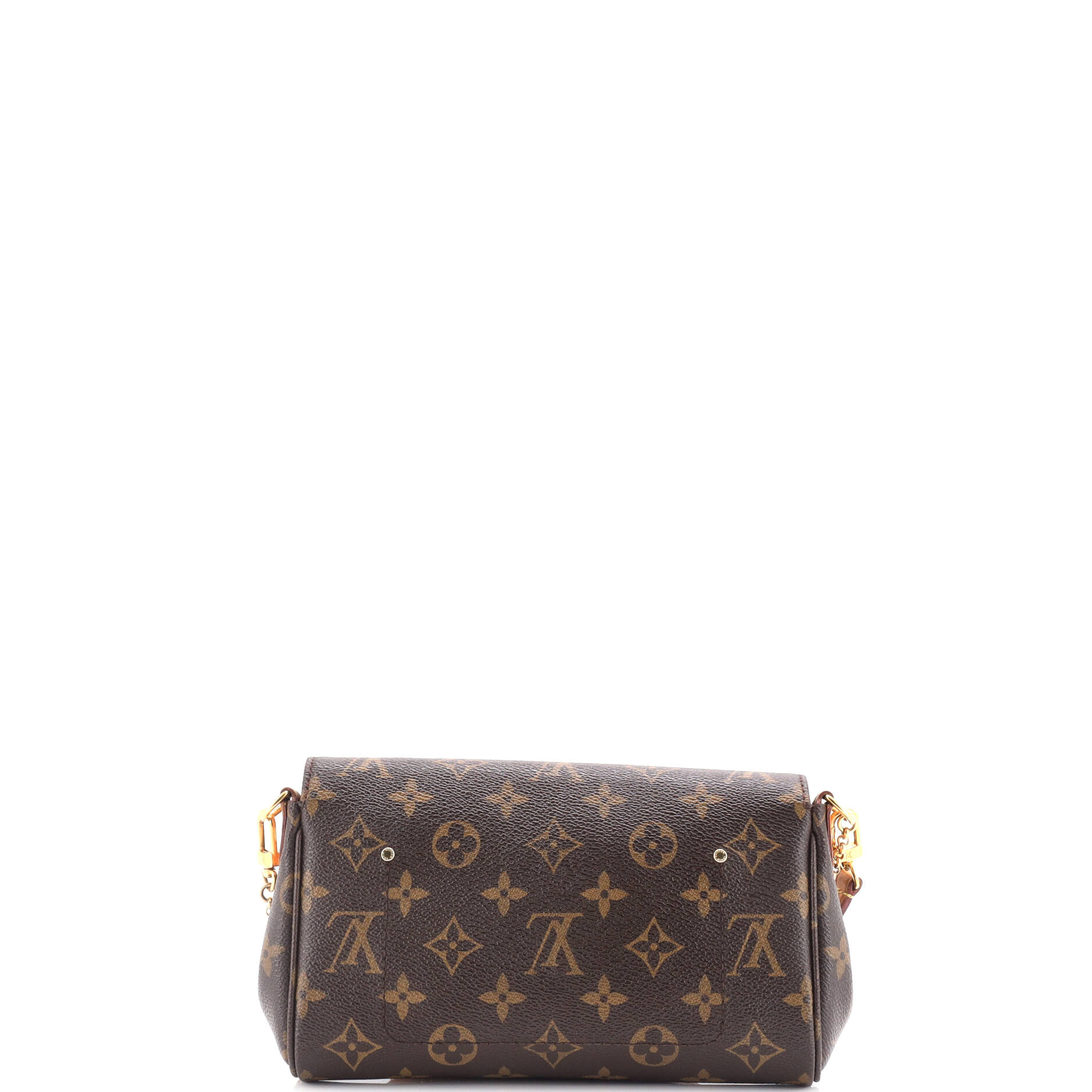 Favorite Handbag Monogram Canvas PM