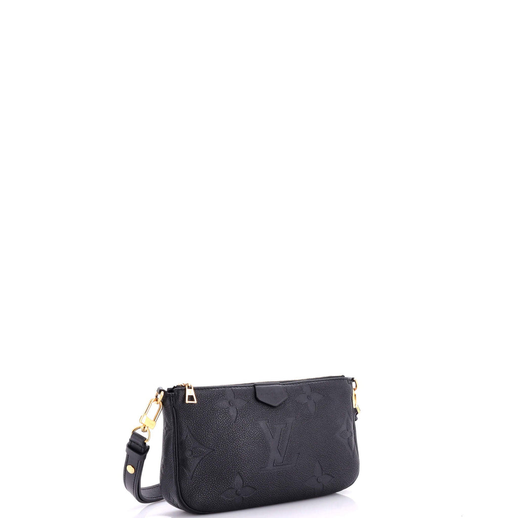 Multi Pochette Accessoires Monogram Empreinte Giant
