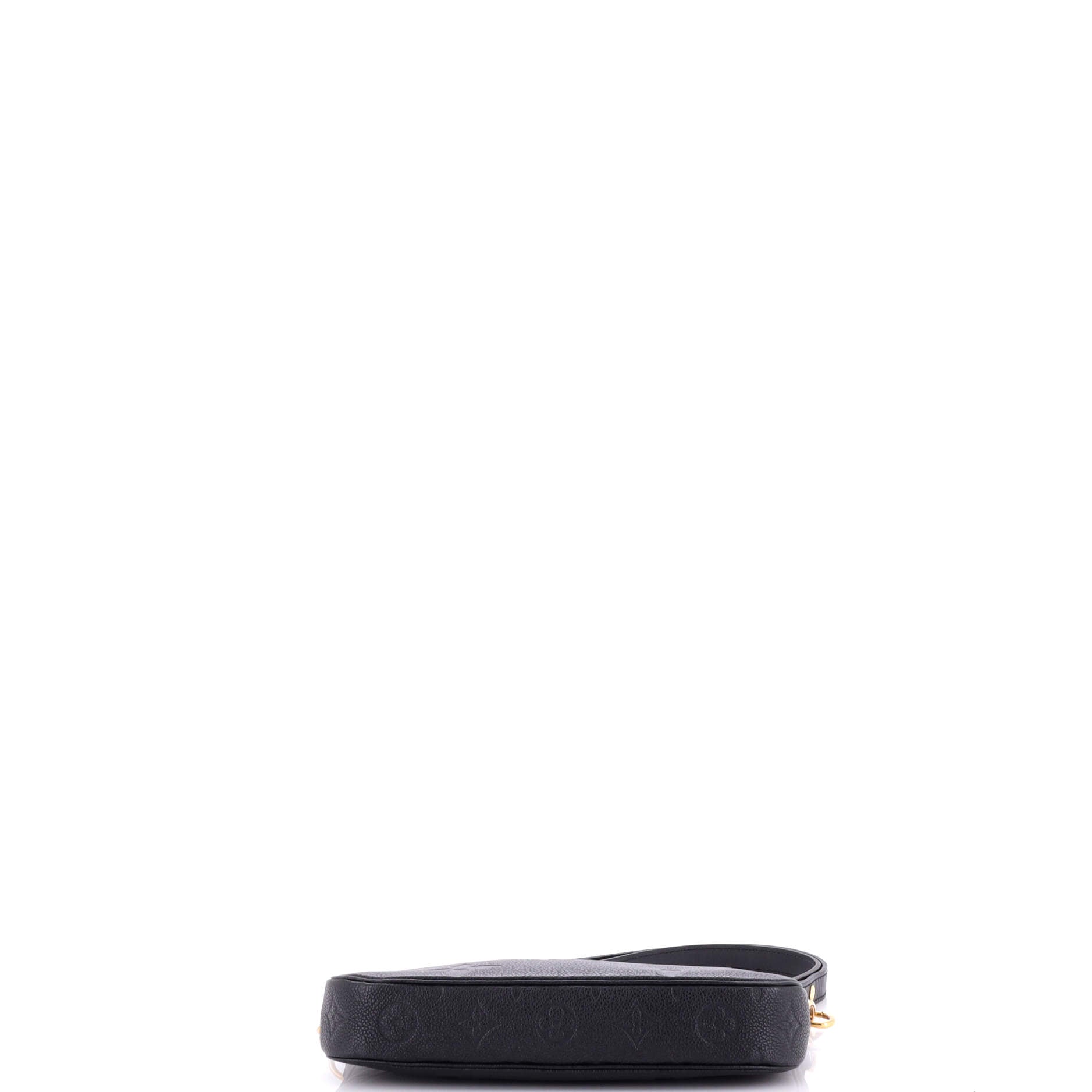 Multi Pochette Accessoires Monogram Empreinte Giant