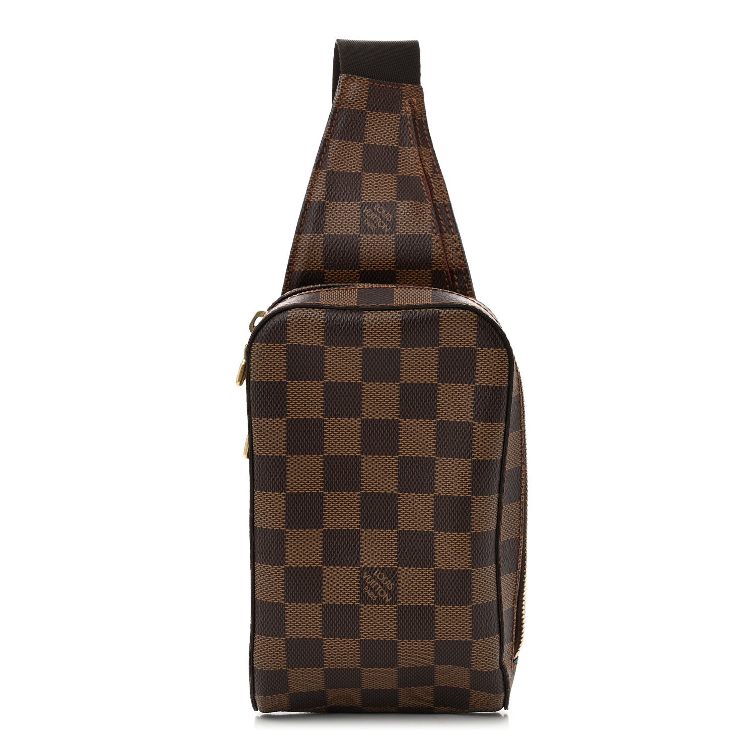 Damier Ebene Geronimos