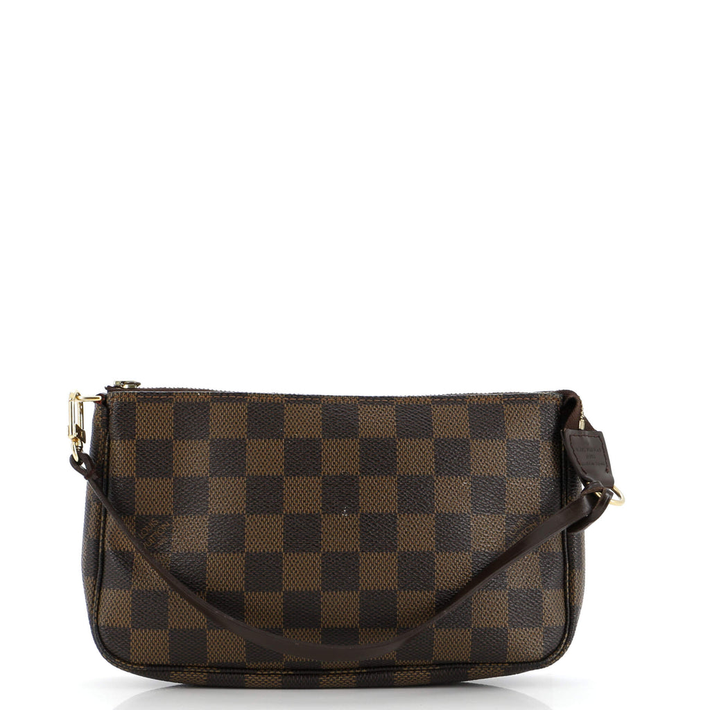 Pochette Accessoires Monogram Canvas