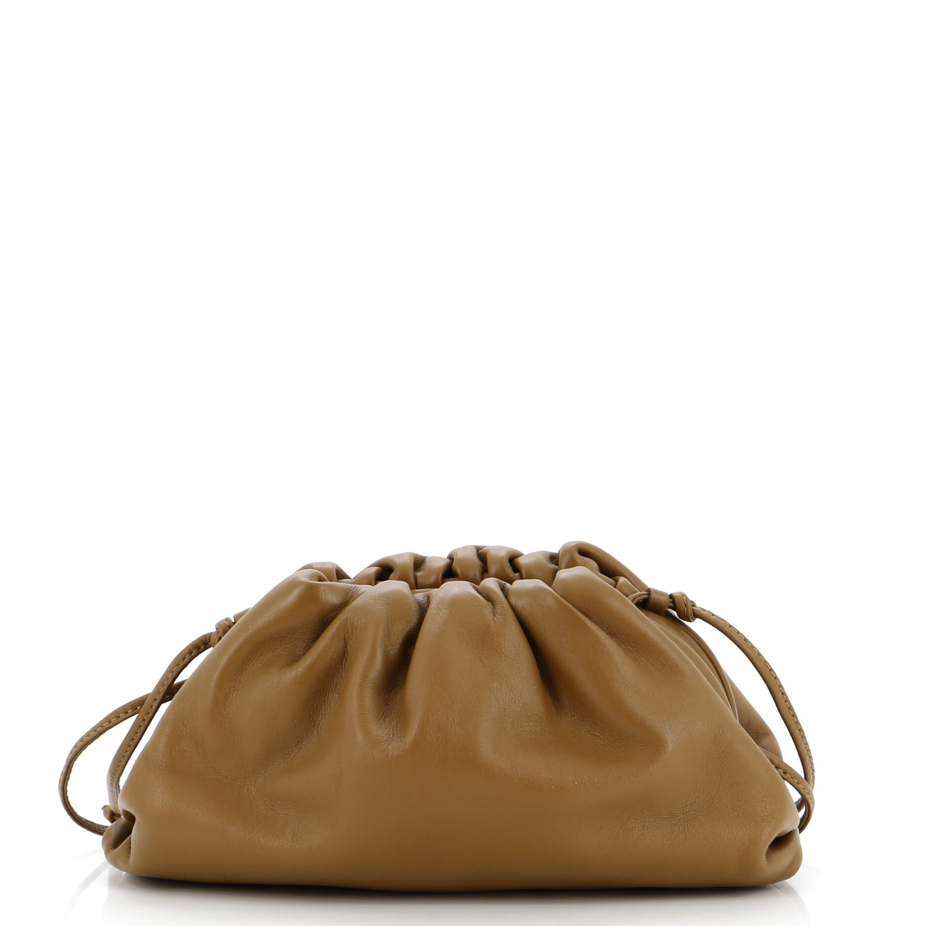 The Pouch Leather Mini