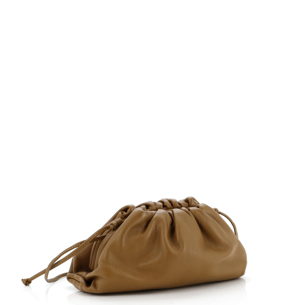 The Pouch Leather Mini