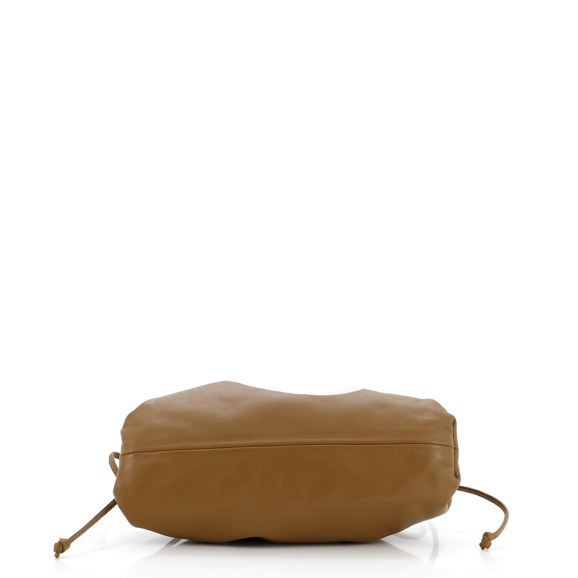 The Pouch Leather Mini