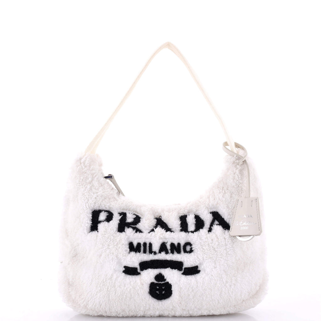 Re-Edition 2000 Hobo Terry Cloth Mini