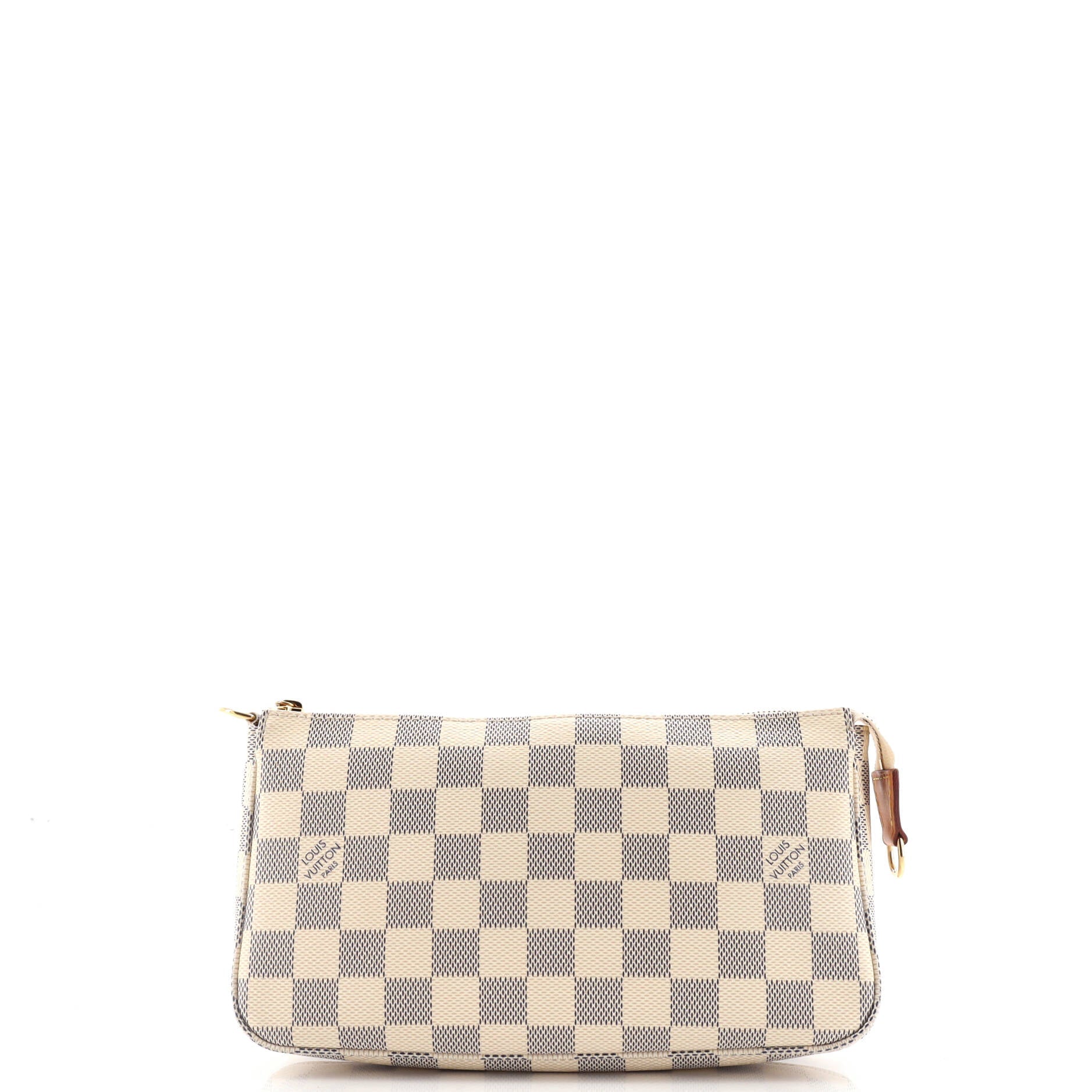 Pochette Accessoires NM Damier
