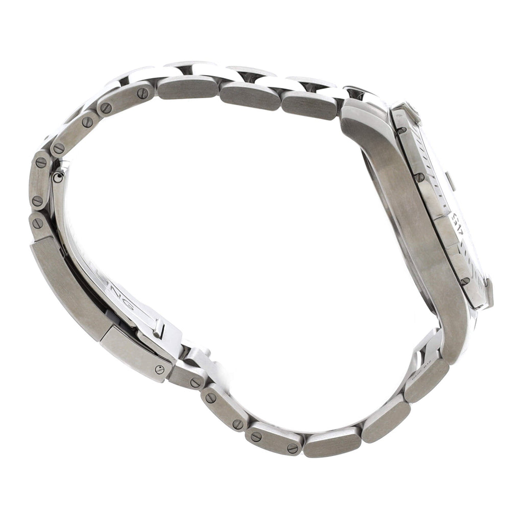 Avenger Automatic Watch Stainless Steel 43