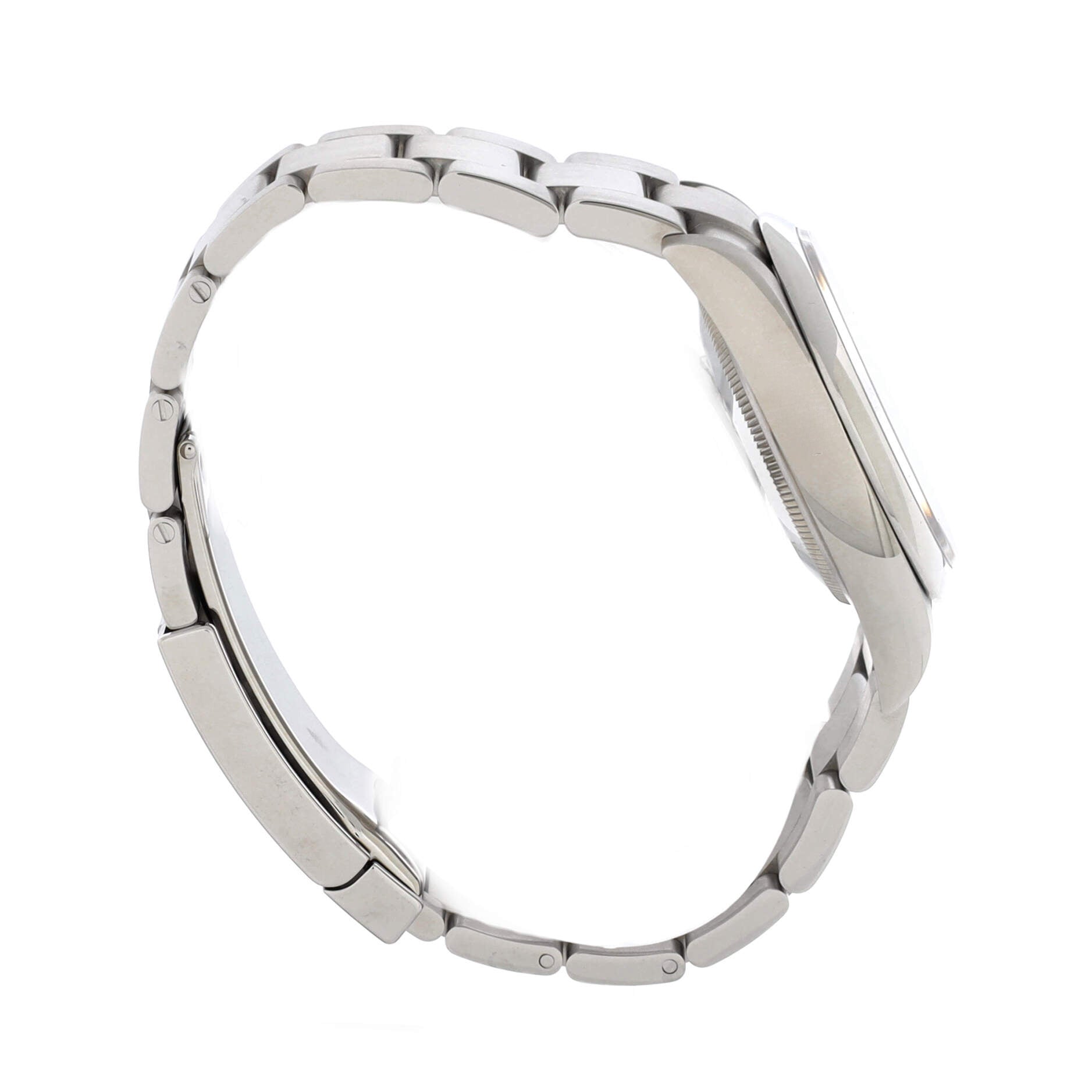 Oyster Perpetual Automatic Watch Stainless Steel 36