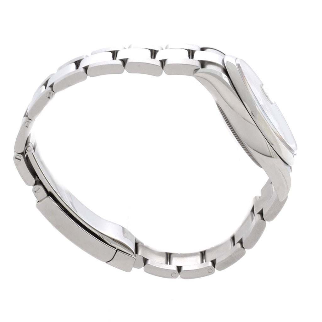 Oyster Perpetual Datejust Automatic Watch Stainless Steel 36