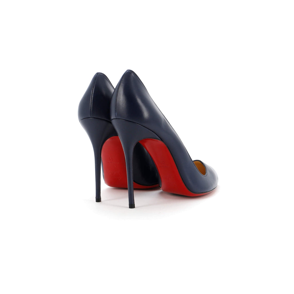 Women's Corneille Pumps Leather 100