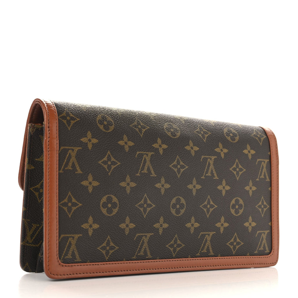 Monogram Pochette Dame 29