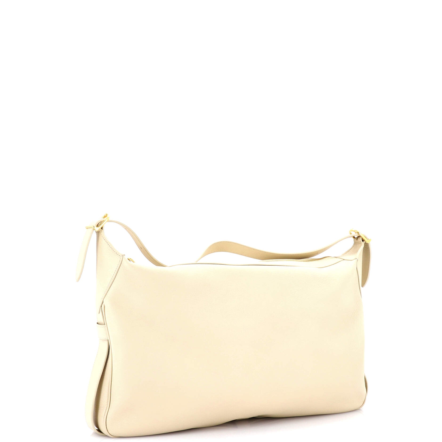 Romy Shoulder Bag Leather Large