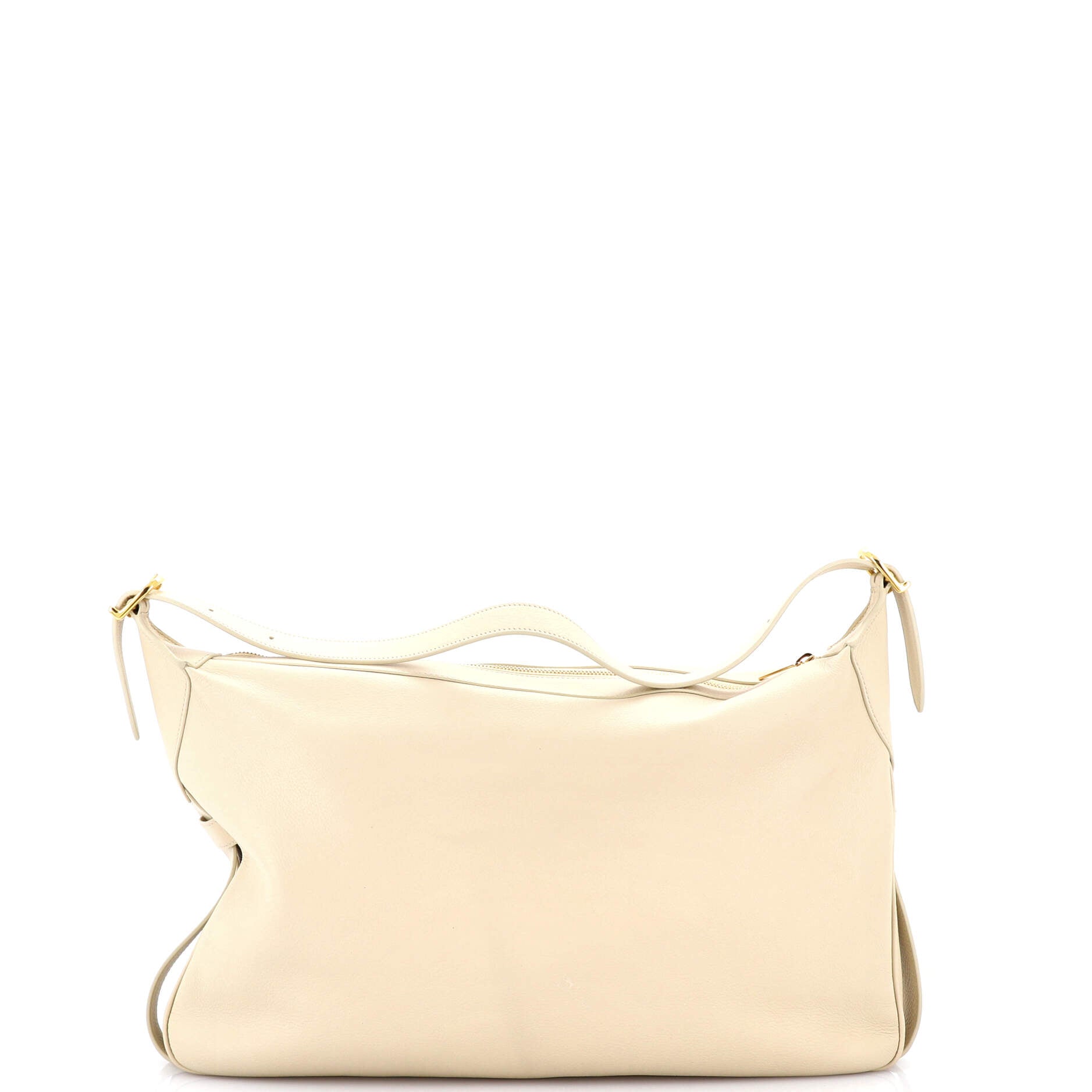 Romy Shoulder Bag Leather Large