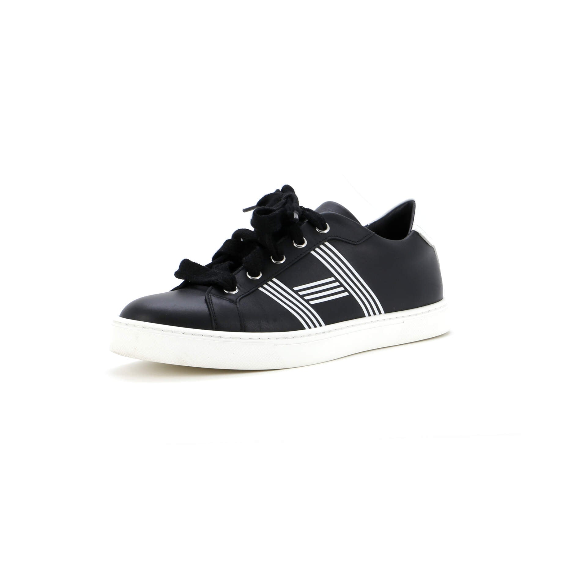 Avantage Sneakers Leather