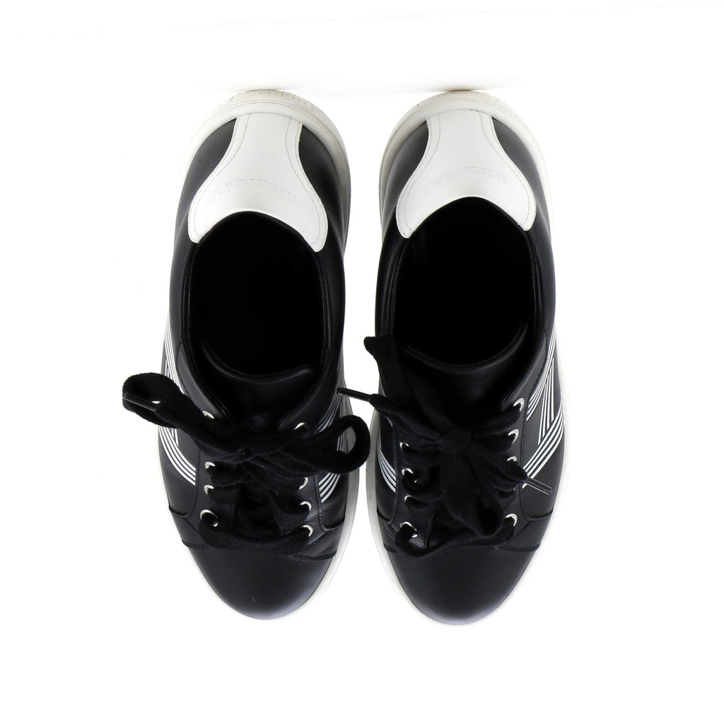 Avantage Sneakers Leather