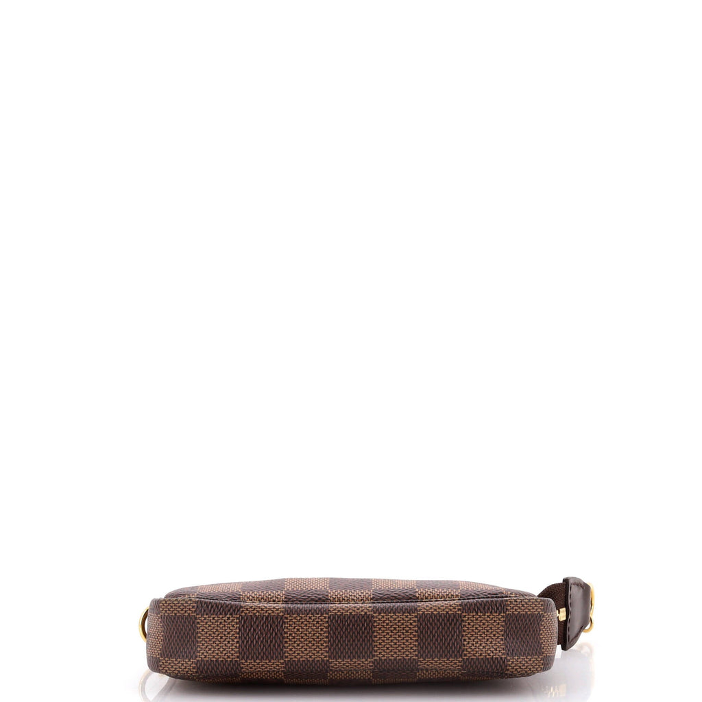 Pochette Accessoires Damier Mini
